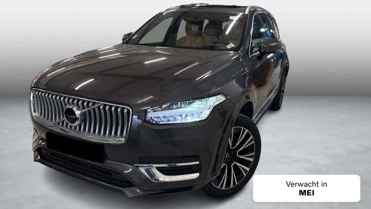 Volvo XC90 — foto 1