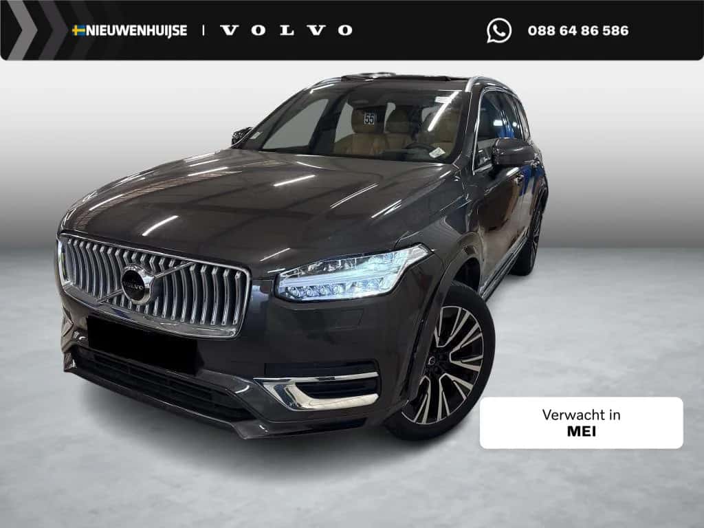 Volvo XC90 (2023) — foto 1