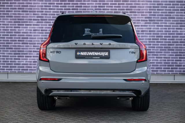 Volvo XC90 (2026) thumbnail 11