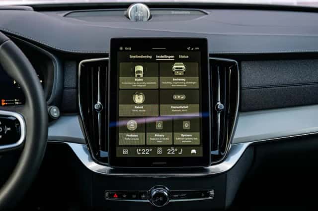 Volvo XC90 (2026) thumbnail 13