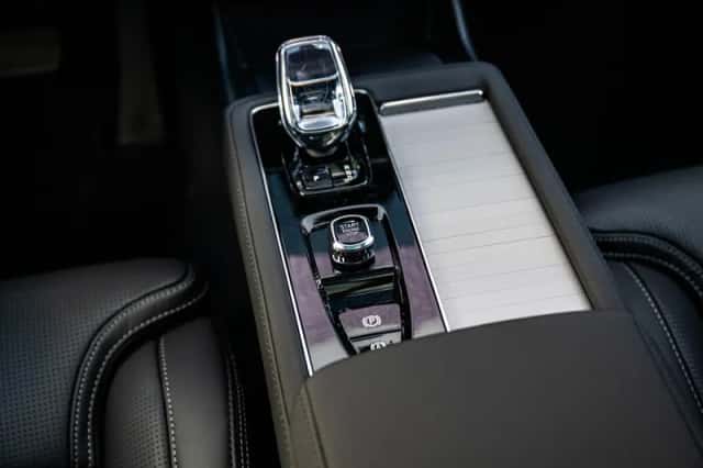 Volvo XC90 (2026) thumbnail 14