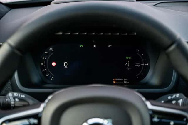 Volvo XC90 (2026) thumbnail 15
