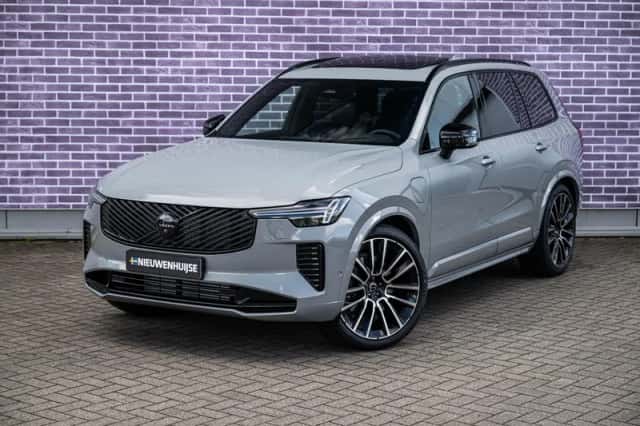 Volvo XC90 (2026) thumbnail 16