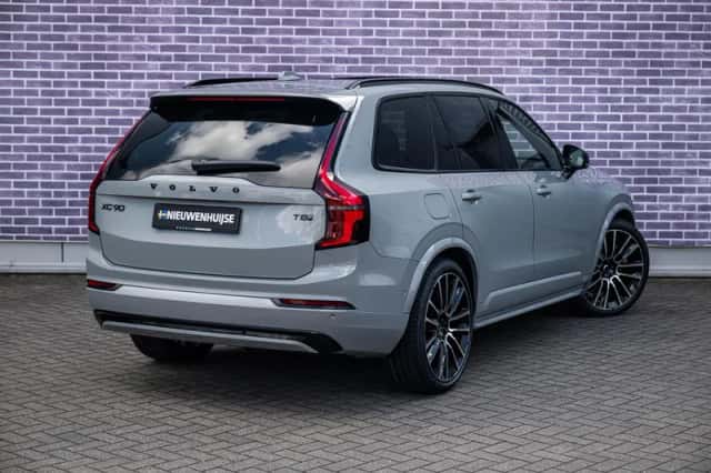 Volvo XC90 (2026) thumbnail 17