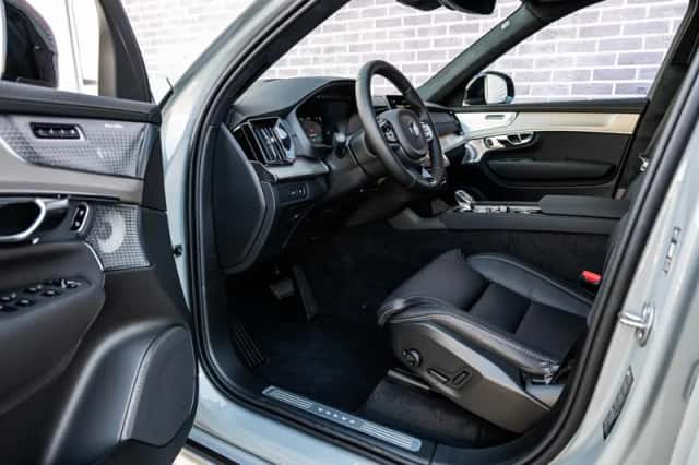 Volvo XC90 (2026) thumbnail 18
