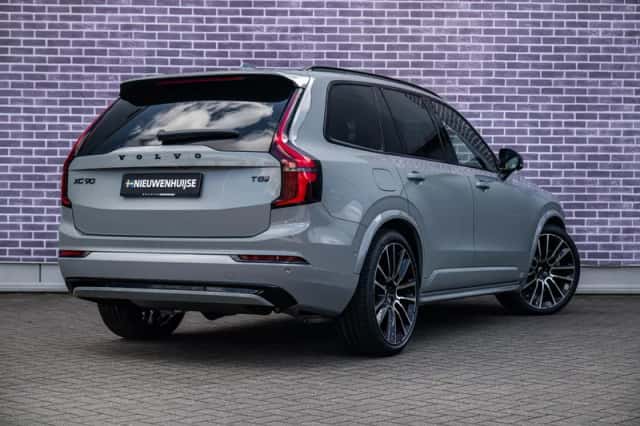 Volvo XC90 (2026) thumbnail 3