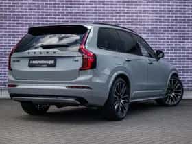 Volvo XC90 thumbnail 3