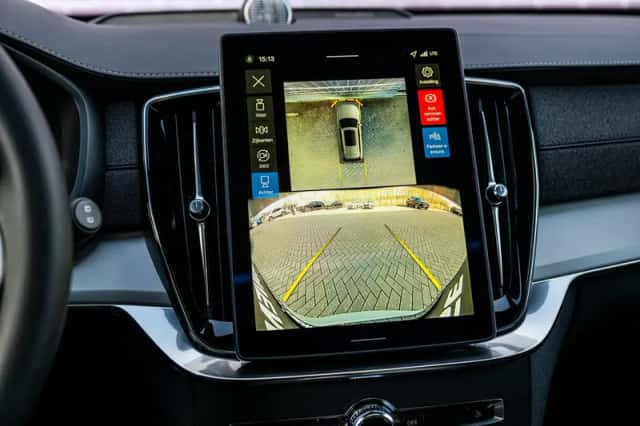Volvo XC90 (2026) thumbnail 21