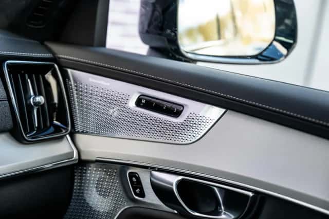 Volvo XC90 (2026) thumbnail 23