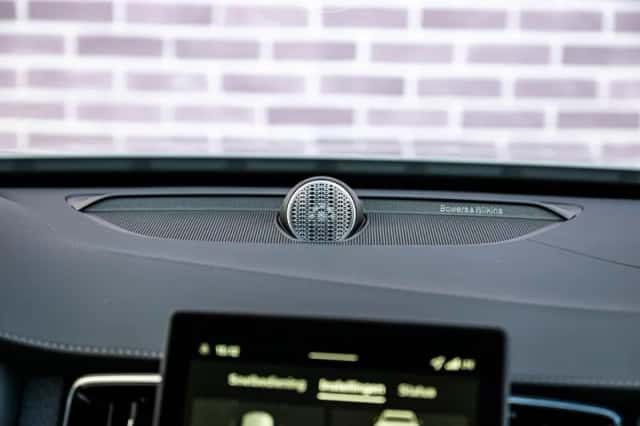 Volvo XC90 (2026) thumbnail 24