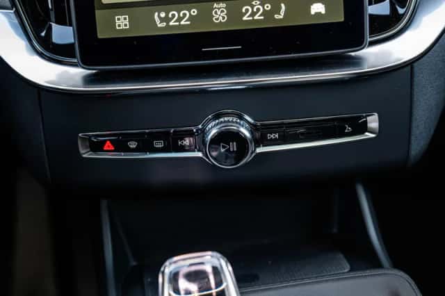 Volvo XC90 (2026) thumbnail 25