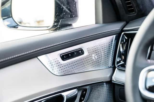 Volvo XC90 (2026) thumbnail 28