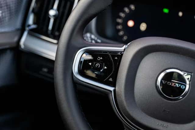 Volvo XC90 (2026) thumbnail 29