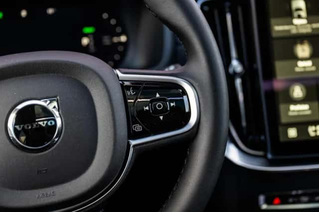 Volvo XC90 (2026) thumbnail 30