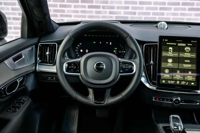 Volvo XC90 (2026) thumbnail 4