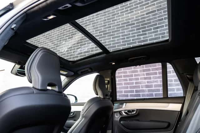 Volvo XC90 (2026) thumbnail 33