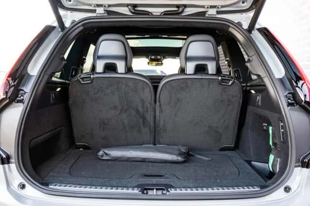 Volvo XC90 (2026) thumbnail 34