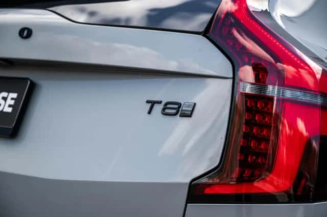 Volvo XC90 (2026) thumbnail 36