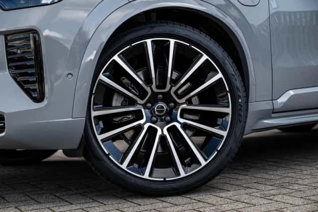 Volvo XC90 (2026) thumbnail 37