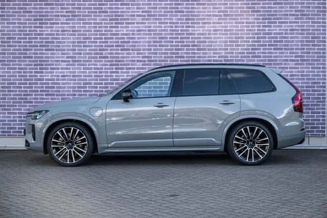 Volvo XC90 (2026) thumbnail 5