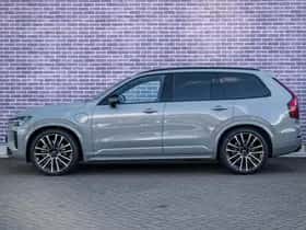Volvo XC90 thumbnail 5
