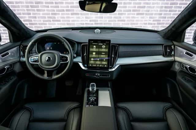Volvo XC90 (2026) thumbnail 6