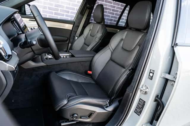 Volvo XC90 (2026) thumbnail 7