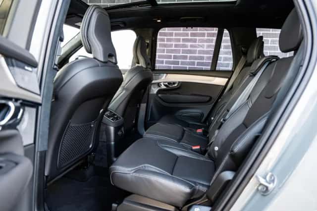 Volvo XC90 (2026) thumbnail 9