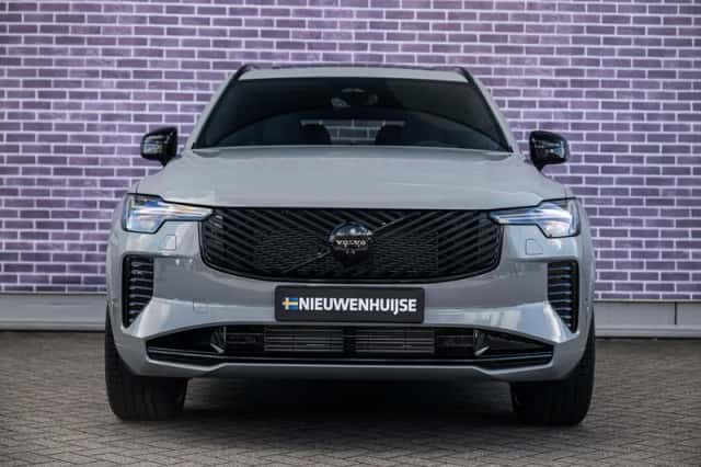 Volvo XC90 (2026) thumbnail 10