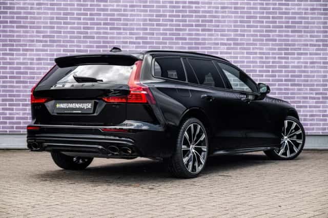 Volvo V60 (2026) thumbnail 3