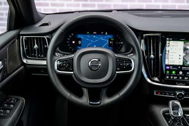 Volvo V60 (2026) thumbnail 4