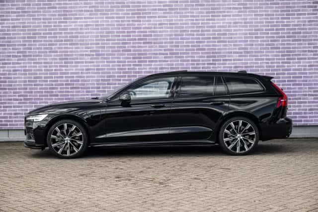 Volvo V60 (2026) thumbnail 5