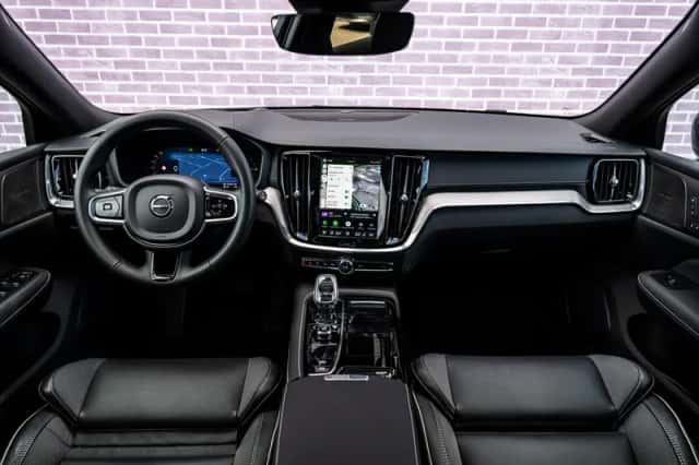 Volvo V60 (2026) thumbnail 6