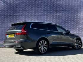 Volvo V60 thumbnail 3