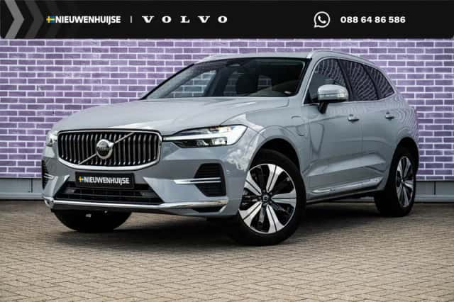 Volvo XC60 (2024) thumbnail 1