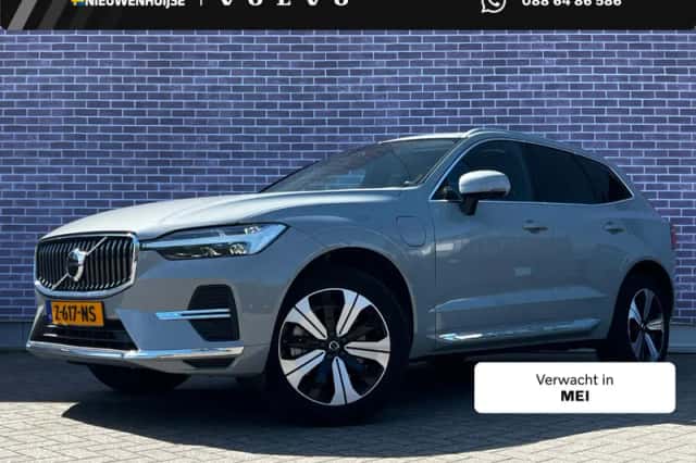Volvo XC60 (2024) thumbnail 1