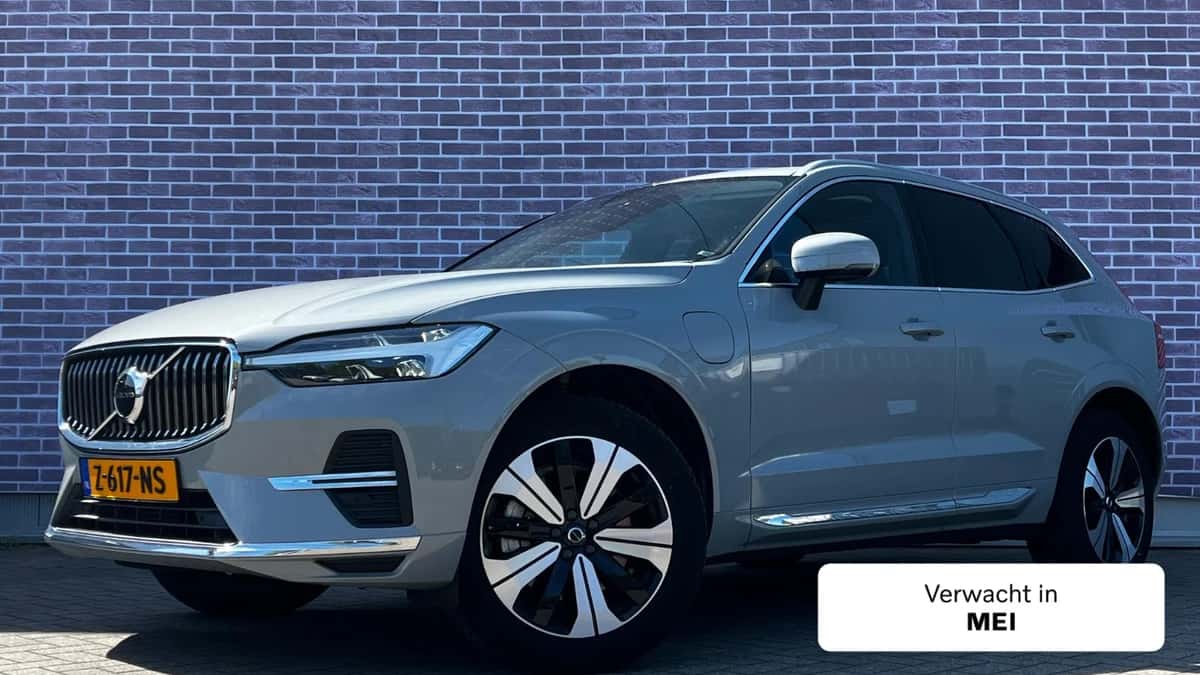 Volvo XC60 — foto 1