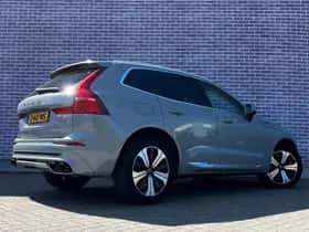 Volvo XC60 thumbnail 2