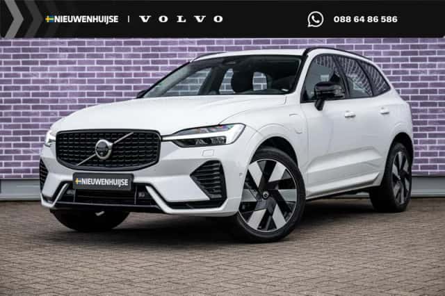 Volvo XC60 (2024) thumbnail 1