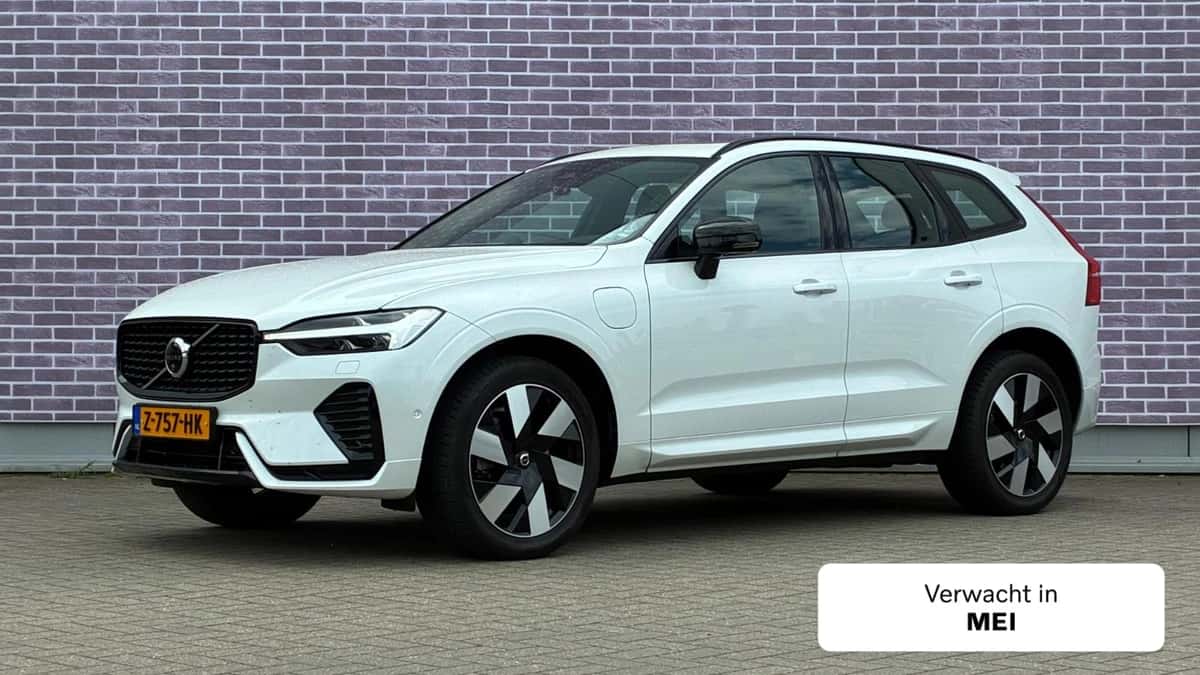 Volvo XC60 — foto 1
