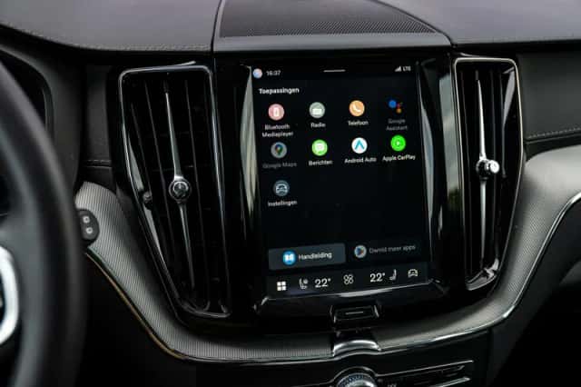 Volvo XC60 (2024) thumbnail 20