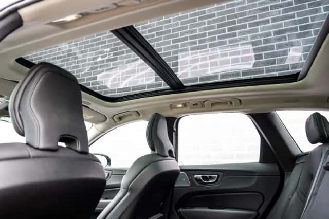 Volvo XC60 (2024) thumbnail 33