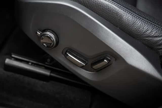 Volvo XC60 (2024) thumbnail 8