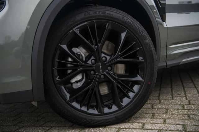 Lynk & Co 01 (2026) thumbnail 5