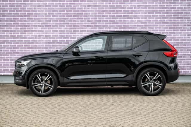 Volvo XC40 (2021) thumbnail 6