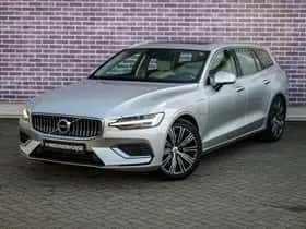 Volvo V60 thumbnail 17