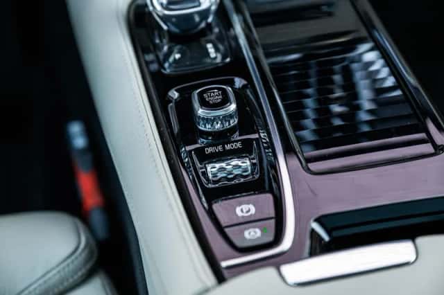 Volvo V60 (2021) thumbnail 25