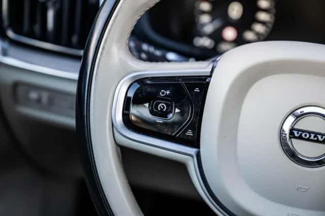 Volvo V60 (2021) thumbnail 28