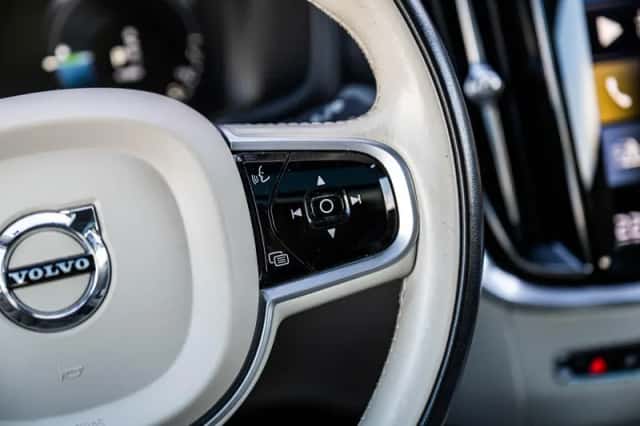 Volvo V60 (2021) thumbnail 29