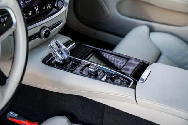 Volvo V60 (2021) thumbnail 30